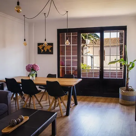 Canary Treasure Exclusiveness Prime Location דירה לה לגונה