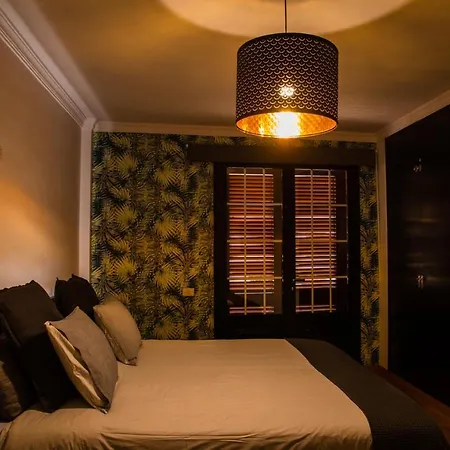 Canary Treasure Exclusiveness Prime Location