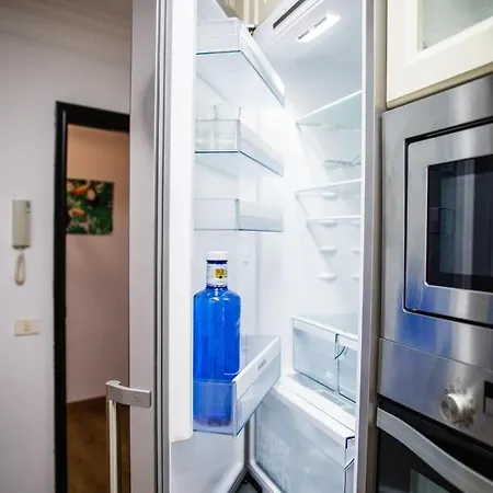 Canary Treasure Exclusiveness Prime Location דירה *