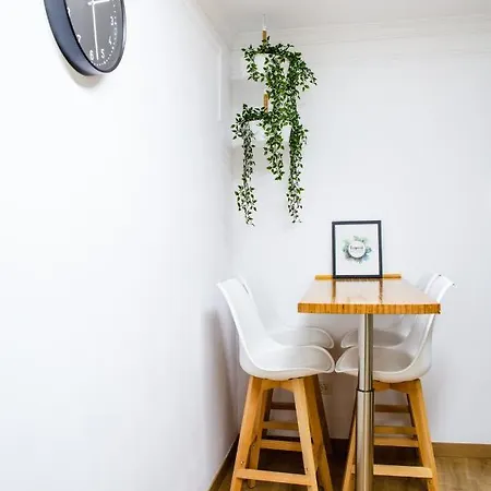 Canary Treasure Exclusiveness Prime Location Apartmán
