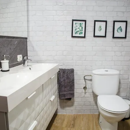 Canary Treasure Exclusiveness Prime Location Apartment