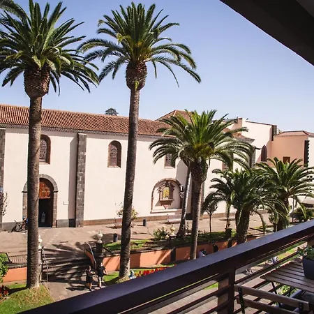 Apartment Canary Treasure Exclusiveness Prime Location *