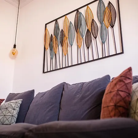 Canary Treasure Exclusiveness Prime Location Apartament